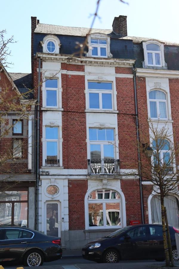 Le Patenier Dinant Exterior photo