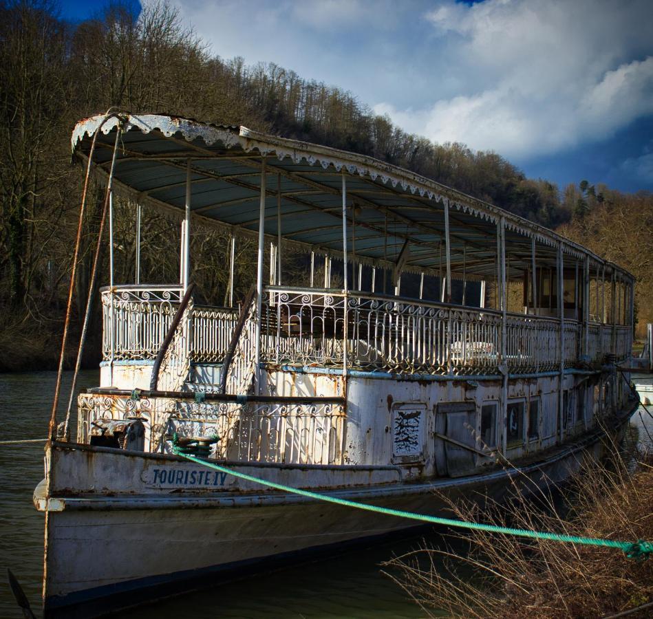 Le Patenier Dinant Exterior photo